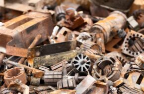 SURPLUS MATERIAL SURPLUS MATERIAL