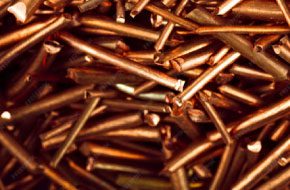 Copper Copper