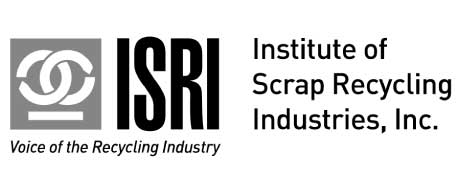 Logo ISRI